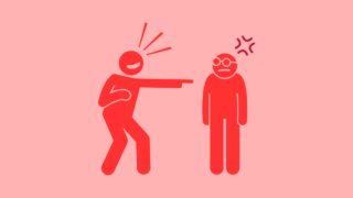 相手の立場で考える